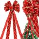 13. CHRISTMAS TREE BOW 33x130CM