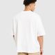 2. Men’s Air Jordan Oversized Graphic Tee White T-Shirt – IQ0829-100