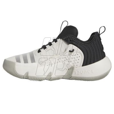 2. Adidas Trae Unlimited Jr IG0704 basketball shoes