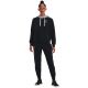 5. Under Armor Rival Fleece CB Hoodie W 1373031 001
