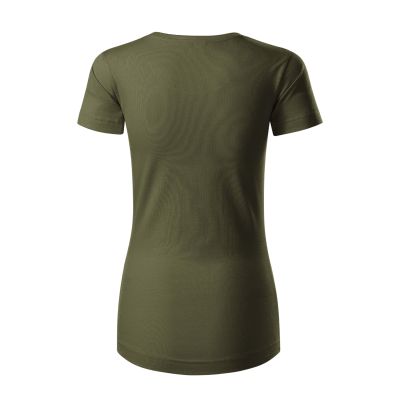 3. Epic Women's T-Shirt (Military)