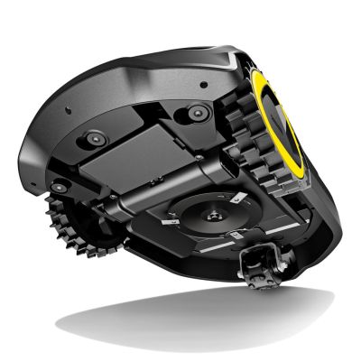 3. KARCHER RCX 4 robot mower - 1.269-740.0