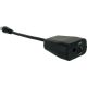 11. Schwaiger DTA4000 011 Outdoor TV Antenna 36 dB