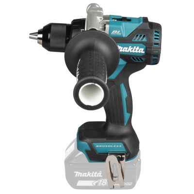 3. Cordless drill driver 18V 0*AH LXT 2-speed