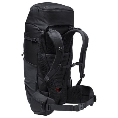 2. VAUDE Asymmetric 52+8 60 l Black