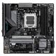 2. GIGABYTE B850M EAGLE WIFI7 AMD B850 Socket AM5 micro ATX