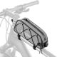 Rockbros TL004 ROAD TO SKY 0.7L Waterproof Frame Bike Bag - Gray