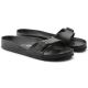 6. Birkenstock Madrid Essentials Eva 128163 czarne 36
