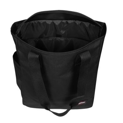 3. Eastpak Tote Bag EK0A5BNT008 Black One size