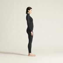 Women's Thermoactive Blouse ACTIVE INTENSITY ZIP W