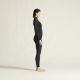 Women's Thermoactive Blouse ACTIVE INTENSITY ZIP W
