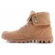 4. Palladium Baggy W shoes 92353-287-M
