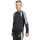4. adidas Tiro 26 League Sweat Crew kids' sweatshirt black KF5822