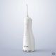 8. ORO-DENT CLEANER WHITE OROMED Cordless Water Flosser