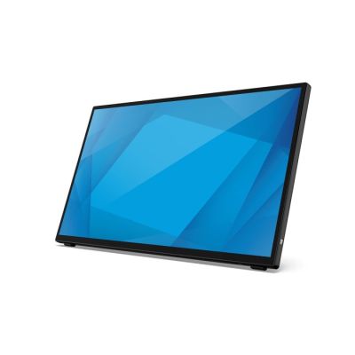 4. Elo Touch Solutions E511419 Computer Monitor 60.5 cm (23.8") 1920 x 1080 px 4K Ultra HD LCD Touchscreen Black