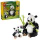LEGO Creator 3in1 31165 - Wild Animals: Panda Family