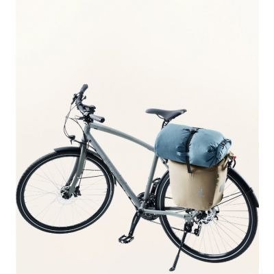 3. DEUTER Drypack Pro 13 Atlantic waterproof bag