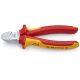 2. Knipex 70 26 160 Diagonal Pliers