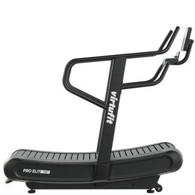 2. VIRTUFIT PRO ELITE HIIIT TREADMILL - AIR RUNNER