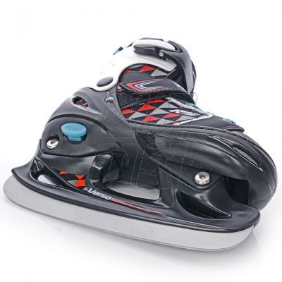 4. Adjustable skates Tempish RS Verso Ice Jr.1300000834