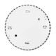 8. Smoke detector 2030-DSR3 KIDDE