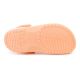 7. CROCS CLASSIC KIDS CLOG ELECTRIC SUNSTONE SANDALS 206991-86A