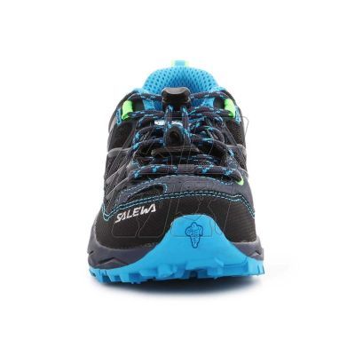 3. Salewa Jr Wildfire 64007-3847 trekking shoes