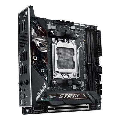 6. ASUS ROG STRIX B850-I GAMING WIFI Motherboard