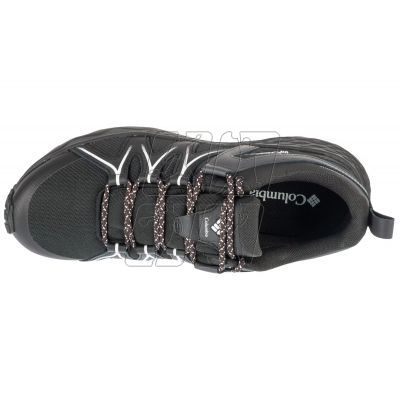 3. Columbia Peakfreak Roam M WP 2108301010 shoes