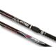 3. ENERO CLASSIC BLACK TREKKING POLES