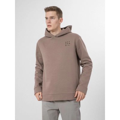 Outhorn Men's Sweatshirt OTHAW22TSWSM087