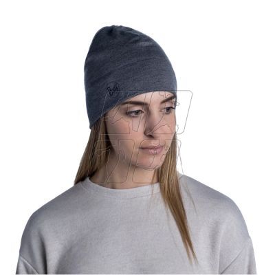 3. Buff Merino Midweight Hat Beanie 1180079331000