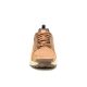 3. CATERPILLAR GRAPPLE LEATHER BROWN SHOES (P726651)