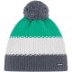 Eisbär Star Pompon MÜ Beanie – One size