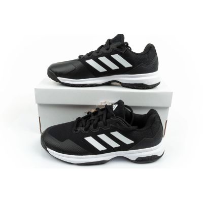 10. Adidas GameCourt 2 tennis court shoes