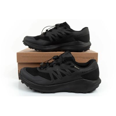 19. Salomon Alpharide M 475086 Running Shoes