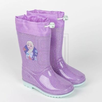 2. Cerda Frozen Wellington Boots 2300006606
