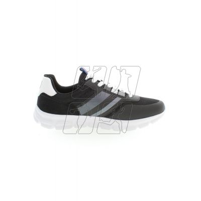 4. USPolo M GARY4125S1/MY1 BLK shoes