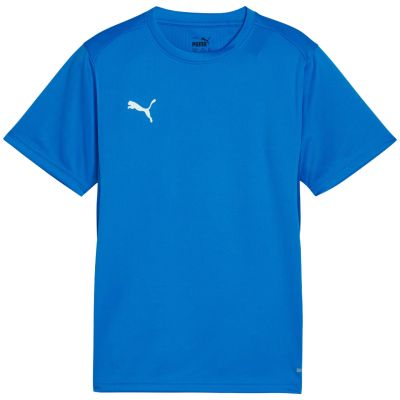 3. Puma TeamGoal Jersey for kids blue 658637 02