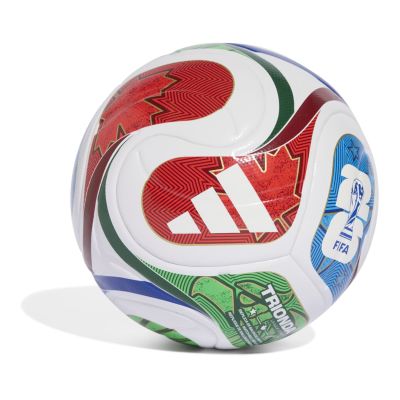 adidas World Cup 2026 Trionda League Street JD8035 Ball
