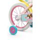 6. Children's bike 16" BARBIE TOIMSA TOIMSA 1665