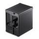 30. Jonsbo C6 Minitower Computer Case Black