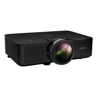9. Epson EB-L695SU projector (3LCD, 1920x1200 WUXGA, 16:10, 6200 AL, 5,000,000:1, 2xHDMI/USB/RS-232/RJ-45/Wifi)