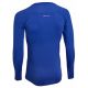 2. Thermoactive T-shirt Select LS U T26-01526 blue