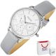 2. Pacific Chronograph Women's Watch X6180-6