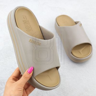 Big Star W Platform Sandals SS274424 INT2152A