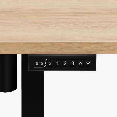 4. Leader 7.3 Craft Desk