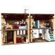 15. LEGO Harry Potter 76451 Privet Drive: Aunt Marge's Visit