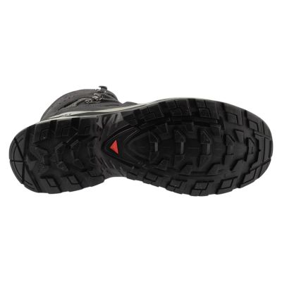 4. Salomon Quest Echo GTX L49146200 Grey 41 1/3