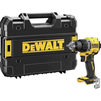 DeWALT DCD794NT-XJ 18V XR Brushless Compact Cordless Drill (without battery and charger)